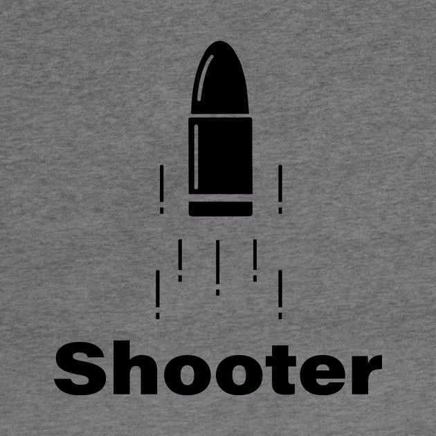 Shooter by Bhagila